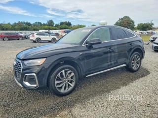 AUDI Q5 SPORTBACK PRESTIGE 45
