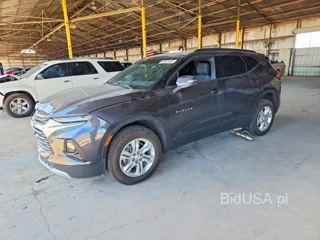CHEVROLET BLAZER 1LT