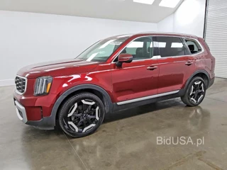 KIA TELLURIDE S