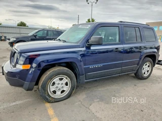 JEEP PATRIOT SPORT