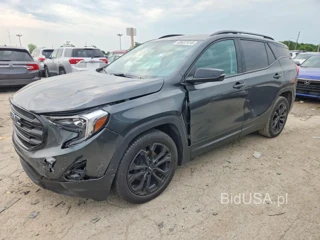 GMC TERRAIN SLT