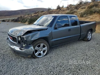 GMC NEW SIERRA C1500