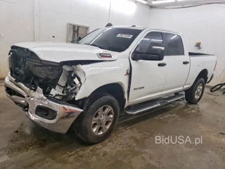 RAM 2500 BIG HORN
