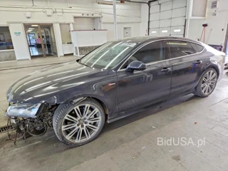 AUDI A7 PRESTIGE