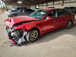 HYUNDAI SONATA SEL