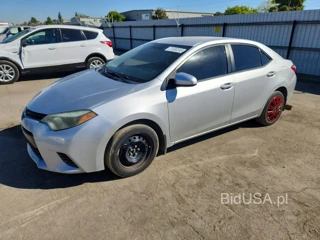 TOYT COROLLA