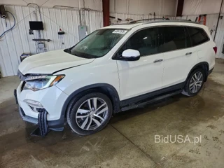 HONDA PILOT TOURING