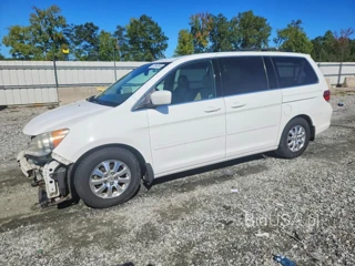 HONDA ODYSSEY TOURING