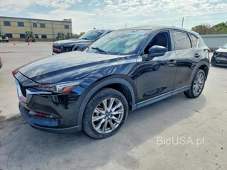 MAZDA CX-5 GRAND TOURING