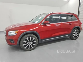 MERCEDES-BENZ GLB 250