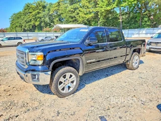 GMC SIERRA C1500 SLE
