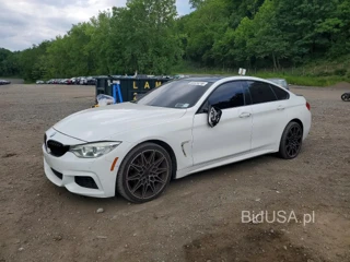 BMW 428 XI GRAN COUPE SULEV