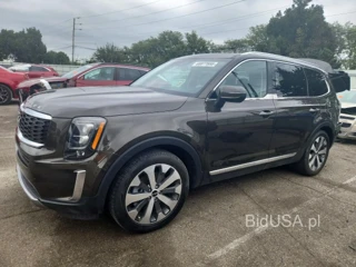 KIA TELLURIDE EX