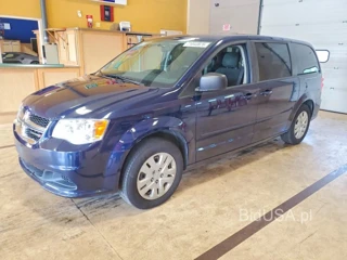DODGE GRAND CARAVAN SE