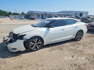 NISSAN MAXIMA 3.5 SV
