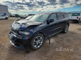 DODGE DURANGO R/T