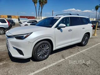 LEXUS TX 350 BASE
