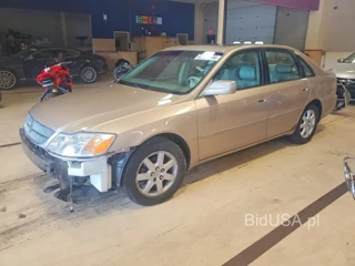 TOYOTA AVALON XLS