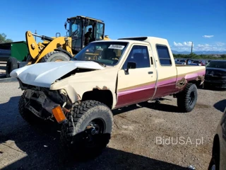 TOYOTA PICKUP RN63 STD