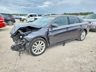 TOYOTA AVALON LIMITED