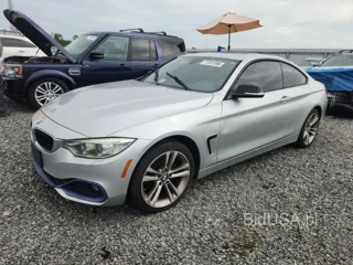 BMW 428 XI