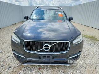 VOLVO XC90 T6
