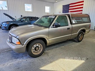 GMC SONOMA