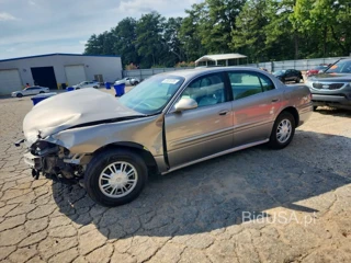 BUICK LESABRE CUSTOM