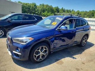 BMW X1 XDRIVE28I