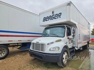 FREIGHTLINER M2 106 MEDIUM DUTY
