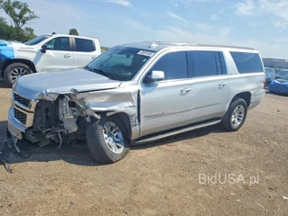 CHEVROLET SUBURBAN K1500 LT