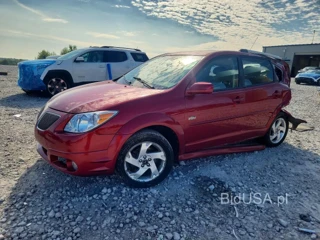 PONTIAC VIBE