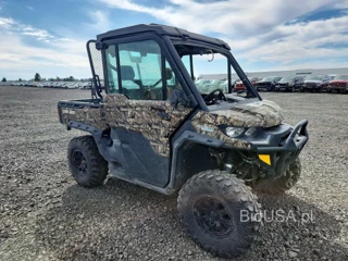 CAN-AM DEFENDER