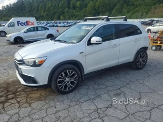 MITSUBISHI OUTLANDER SPORT ES