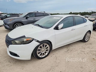 DODGE DART LIMITED