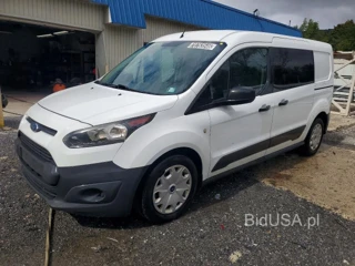 FORD TRANSIT CONNECT XL