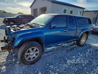 CHEVROLET COLORADO LT