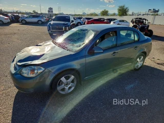 CHEVROLET COBALT 1LT