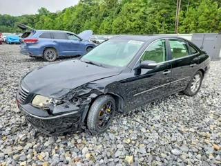 HYUNDAI AZERA LIMITED