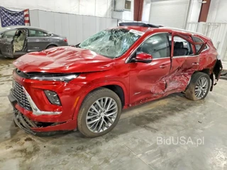 BUICK ENCLAVE AVENIR