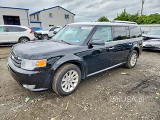 FORD FLEX SEL