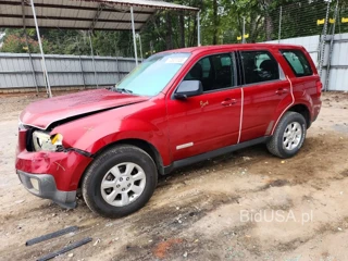 MAZDA TRIBUTE I