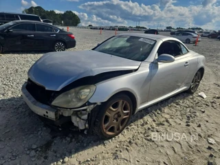 LEXUS SC 430