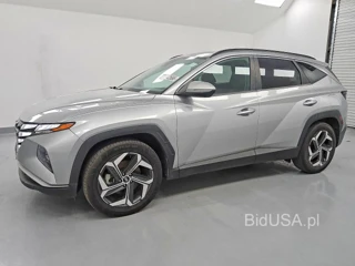 HYUNDAI TUCSON SEL