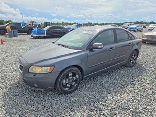 VOLVO S40 2.4I