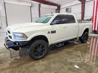 RAM 2500 LARAMIE