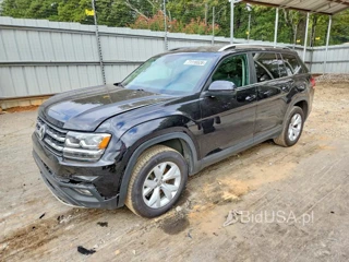VOLKSWAGEN ATLAS SE