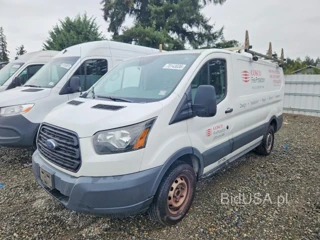 FORD TRANSIT T-350