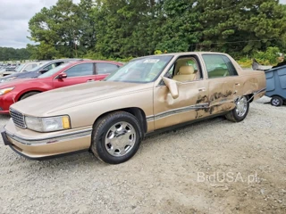 CADILLAC DEVILLE