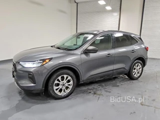 FORD ESCAPE ACTIVE